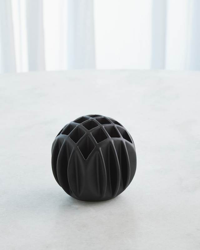 Bub Ball Small Vase